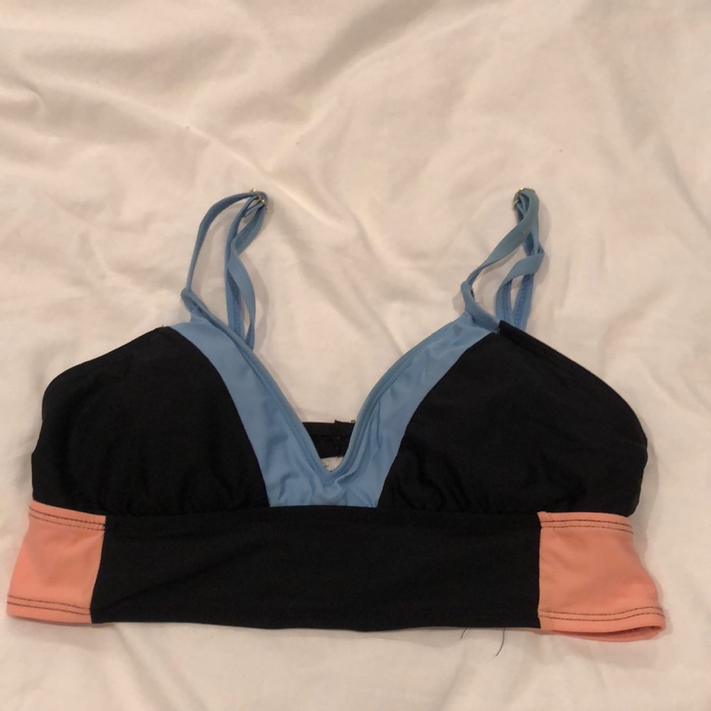 Gianni bini swim top